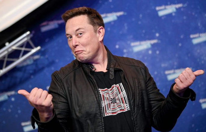 Elon Musk Bentuk Partai Baru 'America Party' Setelah Pecah Kongsi dengan Trump